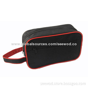 Men's clutch bag